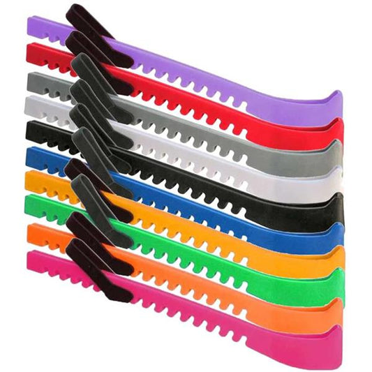 REAPER verstelbare schaatsbeschermer  Plastic REAPER
