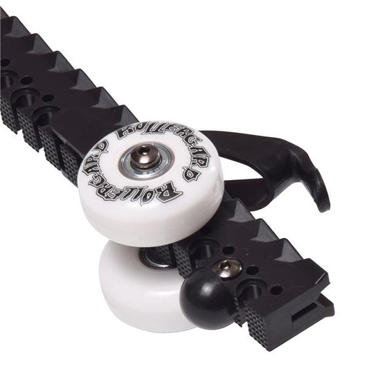Rollergard Schaatsbeschermers met wieltjes