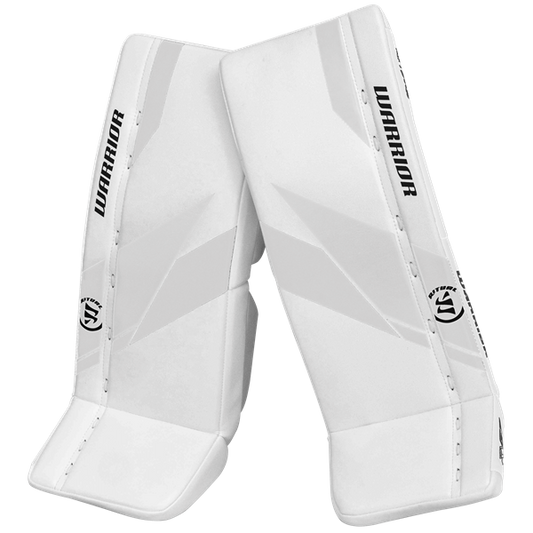 WARRIOR Ritual G7 Goalie Pads Youth