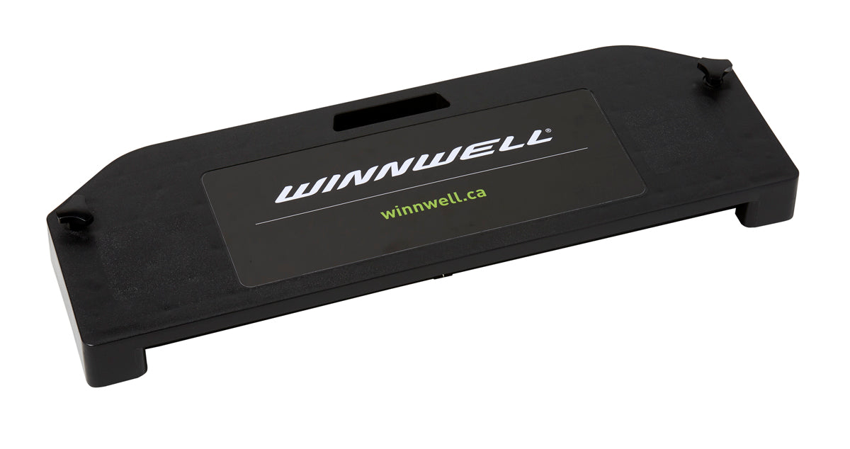 WINNWELL vervangende rubber PREMIUM CLAMP-ON