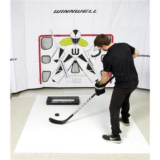 WINNWELL PRO 4-WAY PASSING AID