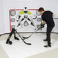 WINNWELL PRO DEFENDER STICKHANDLING AID