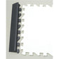 WINNWELL PUCK STOPPER EDGING