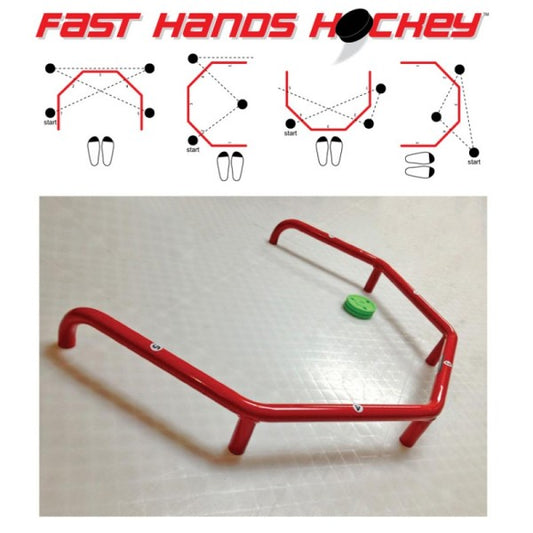 WINNWELL FAST HANDS Shooting Aid
