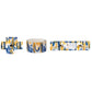 Lizard Skins - Grip tape - Stick - IJshockey - NHL - Wit