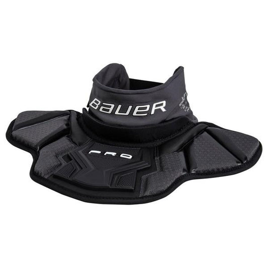BAUER TW-Neckguard PRO Senior