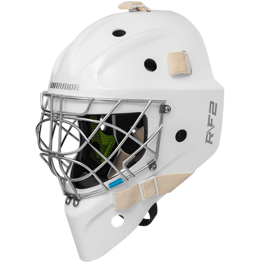 WARRIOR TW-Helm F2 E Junior