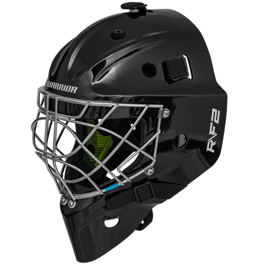 WARRIOR TW-Helm F2 E Senior
