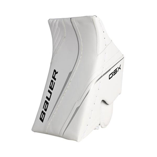 BAUER GSX S23 Blocker Junior