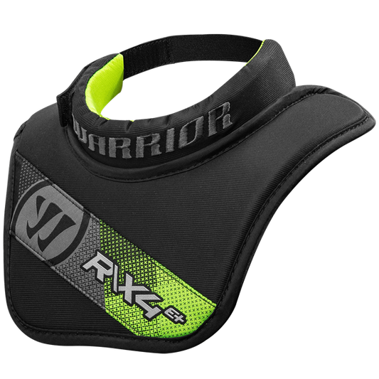 WARRIOR TW-Neckguard X4 E+ Senior