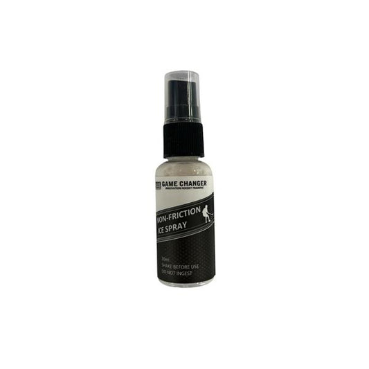 GAME CHANGER NON-FRICTION ICE Spray