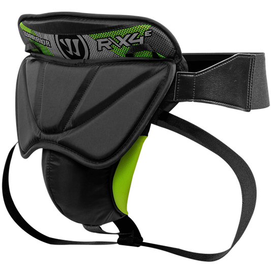 WARRIOR X4 E Goalie Tok Youth