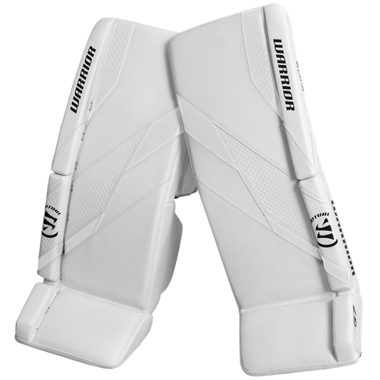 WARRIOR Ritual G7 PRO Goalie Pads Senior