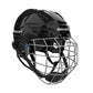 BAUER RE-AKT 55 helm met raster
