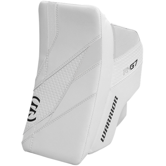 WARRIOR Ritual G7 Pro Blokker Intermediate