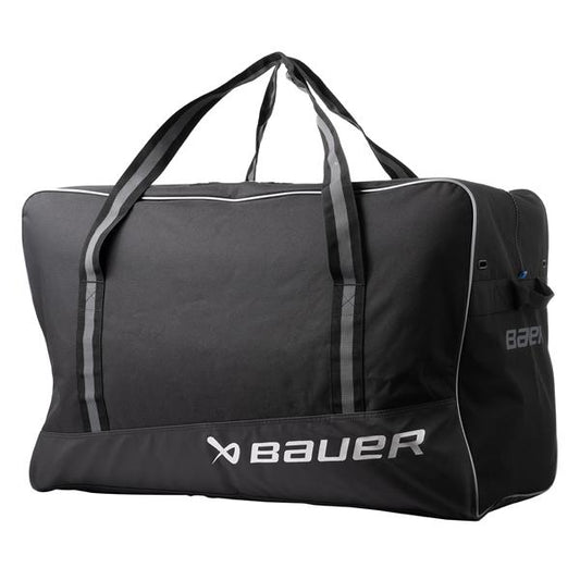 BAUER draagtas CORE S24 zwart Senior