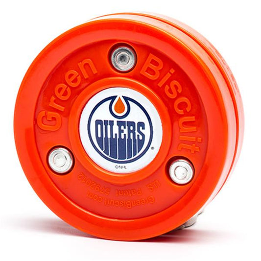 Green Biscuit Origineel Edmond Oilers