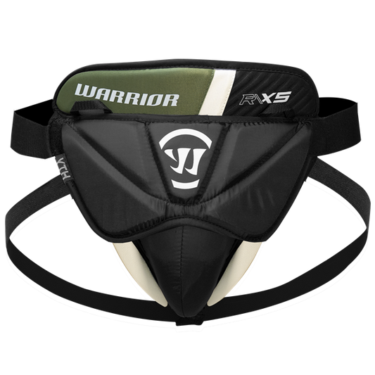 WARRIOR Ritual X5 PRO Goalie Tok Intermediate