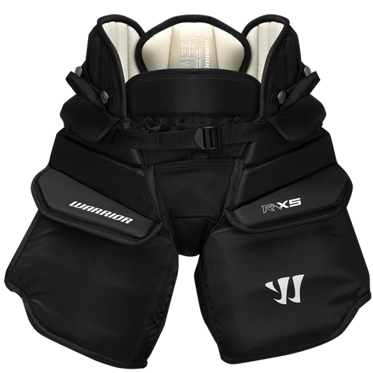 WARRIOR Ritual X5 Pro Goalie Broek Junior