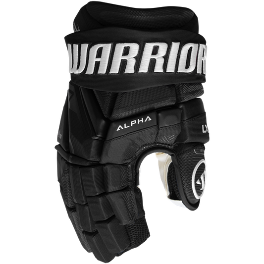 WARRIOR ALPHA LX3 Senior handschoenen