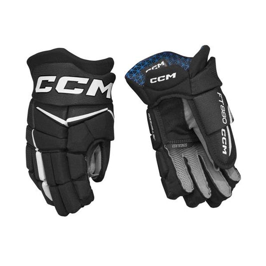 CCM JETSPEED FT880 Senior maat 14