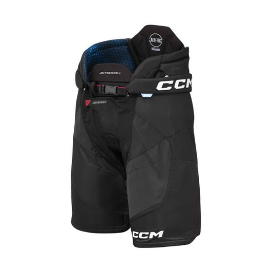 CCM JetSpeed + IJshockeybroek