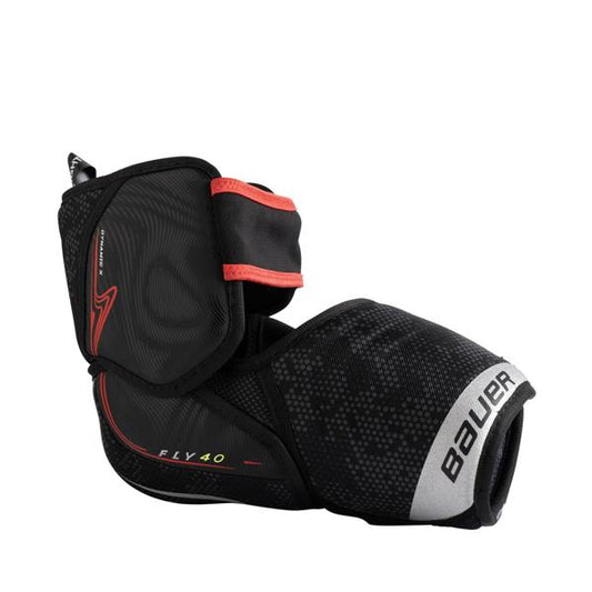 BAUER Vapor Fly40 Elleboogbeschermers