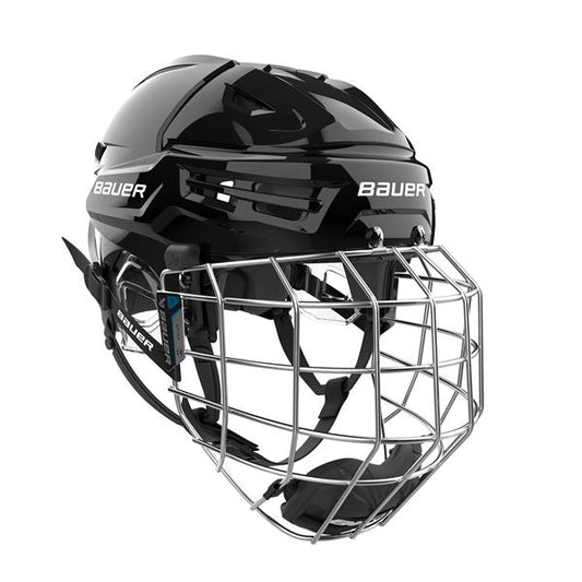 BAUER RE-AKT 70 helm met raster