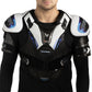 BAUER Vapor Flylite Bodyprotector Intermediate