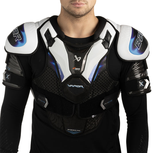 BAUER Vapor Flylite Bodyprotector Intermediate