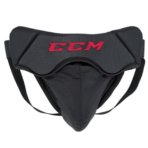 CCM GJ500 Goalie Tok Senior