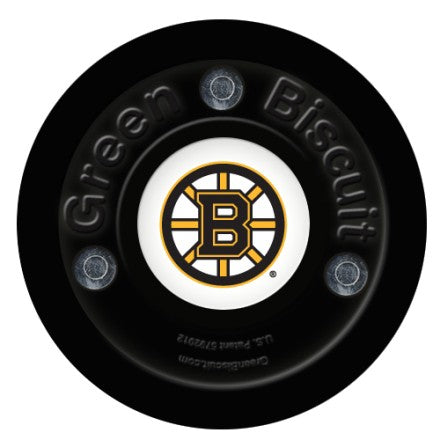 Green Biscuit Origineel Boston Bruins