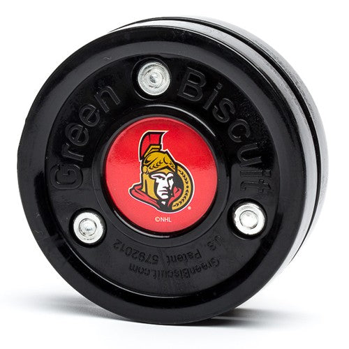 Green Biscuit Origineel:Ottowa Senators