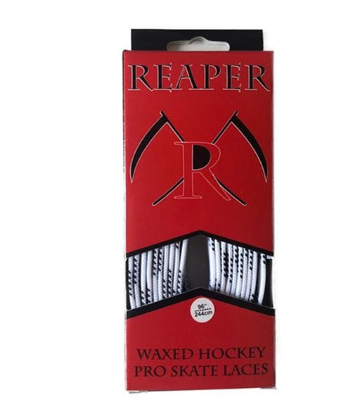 Reaper - Waxed hockey laces - Pro - Skate - IJshockey - Veters