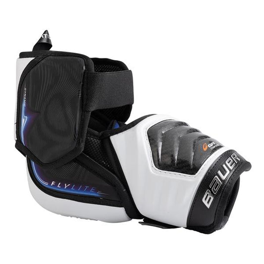 BAUER Vapor Flylite Elleboogbeschermers Intermediate