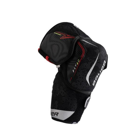BAUER Vapor Fly40 Elleboogbeschermers