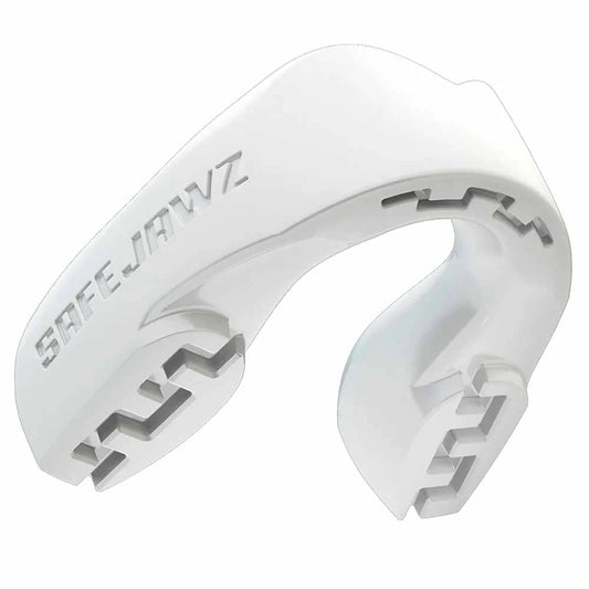 Bitje SafeJawz Intro White