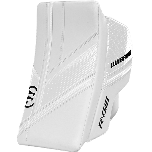 WARRIOR Ritual G6 E+ Blocker Senior