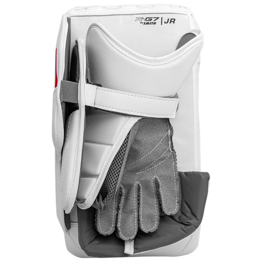 WARRIOR Ritual G7 Pro Blocker Junior