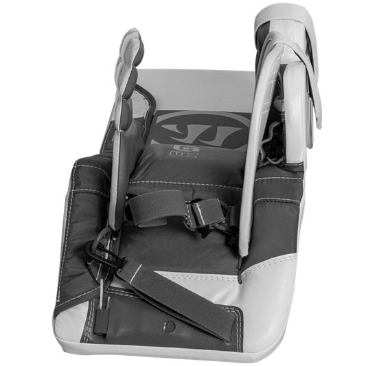 WARRIOR Ritual G7 Goalie Pads Junior
