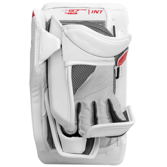 WARRIOR Ritual G7 Pro Blokker Intermediate