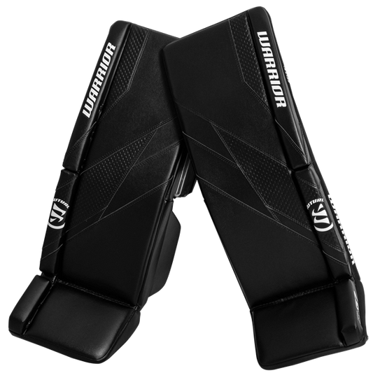 WARRIOR Ritual G7 PRO Goalie Pads Senior