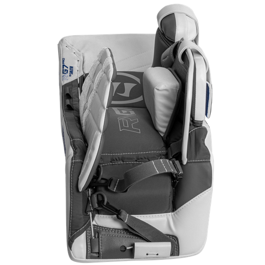 WARRIOR Ritual G7 PRO Goalie Pads Senior