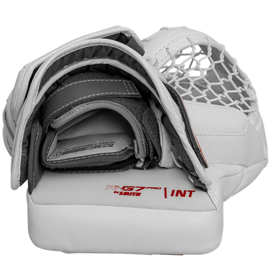 WARRIOR Ritual G7 Pro Catcher Senior