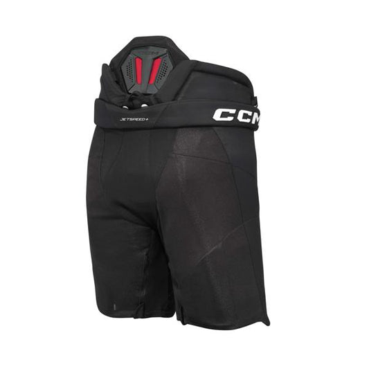 CCM JetSpeed + IJshockeybroek