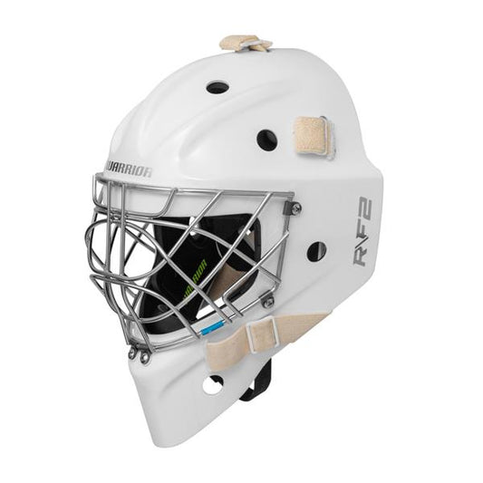 WARRIOR TW-Helm F2E+ Junior