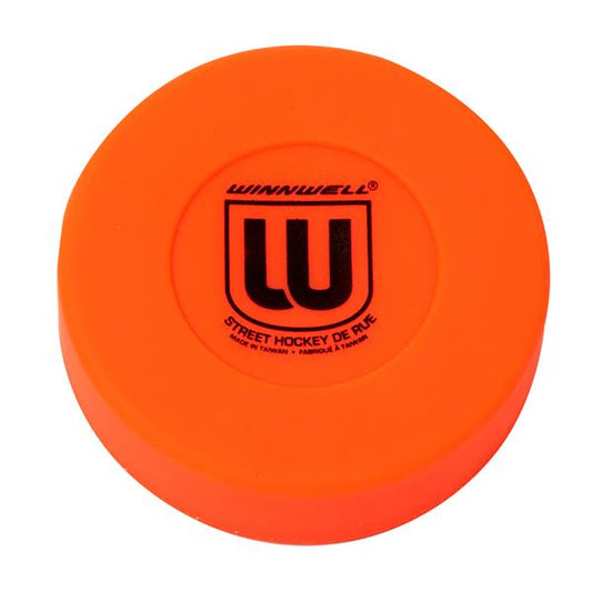 WINNWELL Street Puck SOFT (50Gramm)